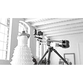 Amazon | edelkrone JibONE モーションコントロール ジブ 三脚
